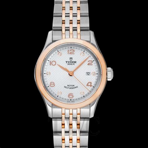 tudor watch women's|tudor female watches.